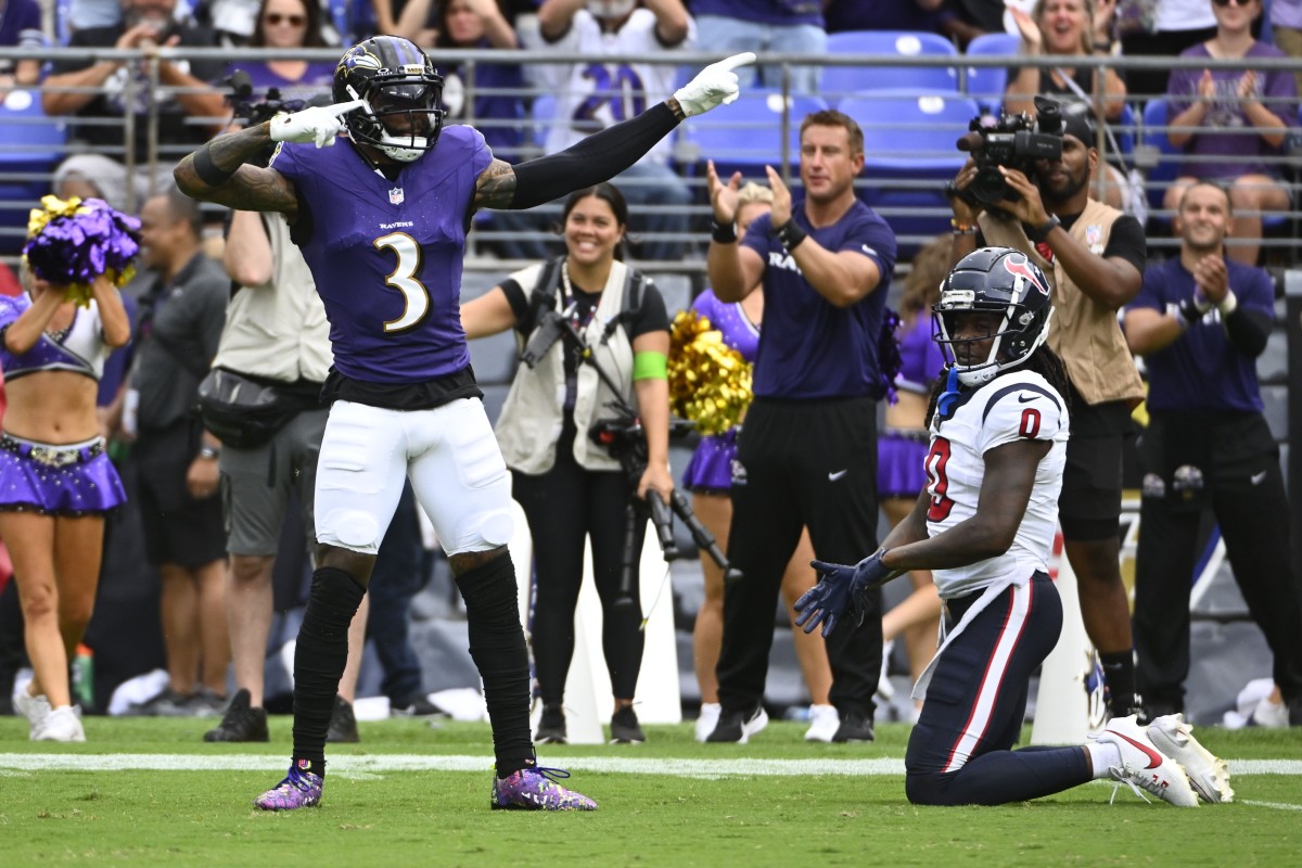 Odell Beckham Jr. festeja